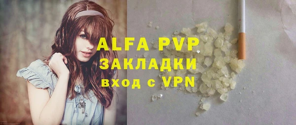 ALPHA PVP Иннополис